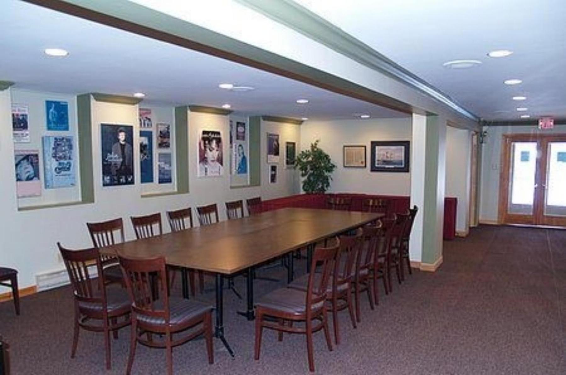 פיקטו Braeside Country Inn מראה חיצוני תמונה