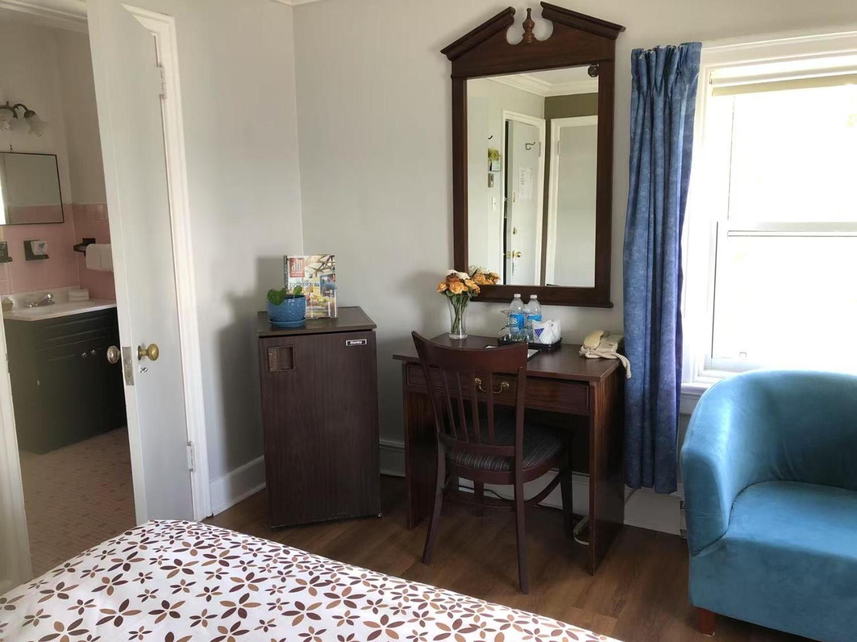 פיקטו Braeside Country Inn מראה חיצוני תמונה