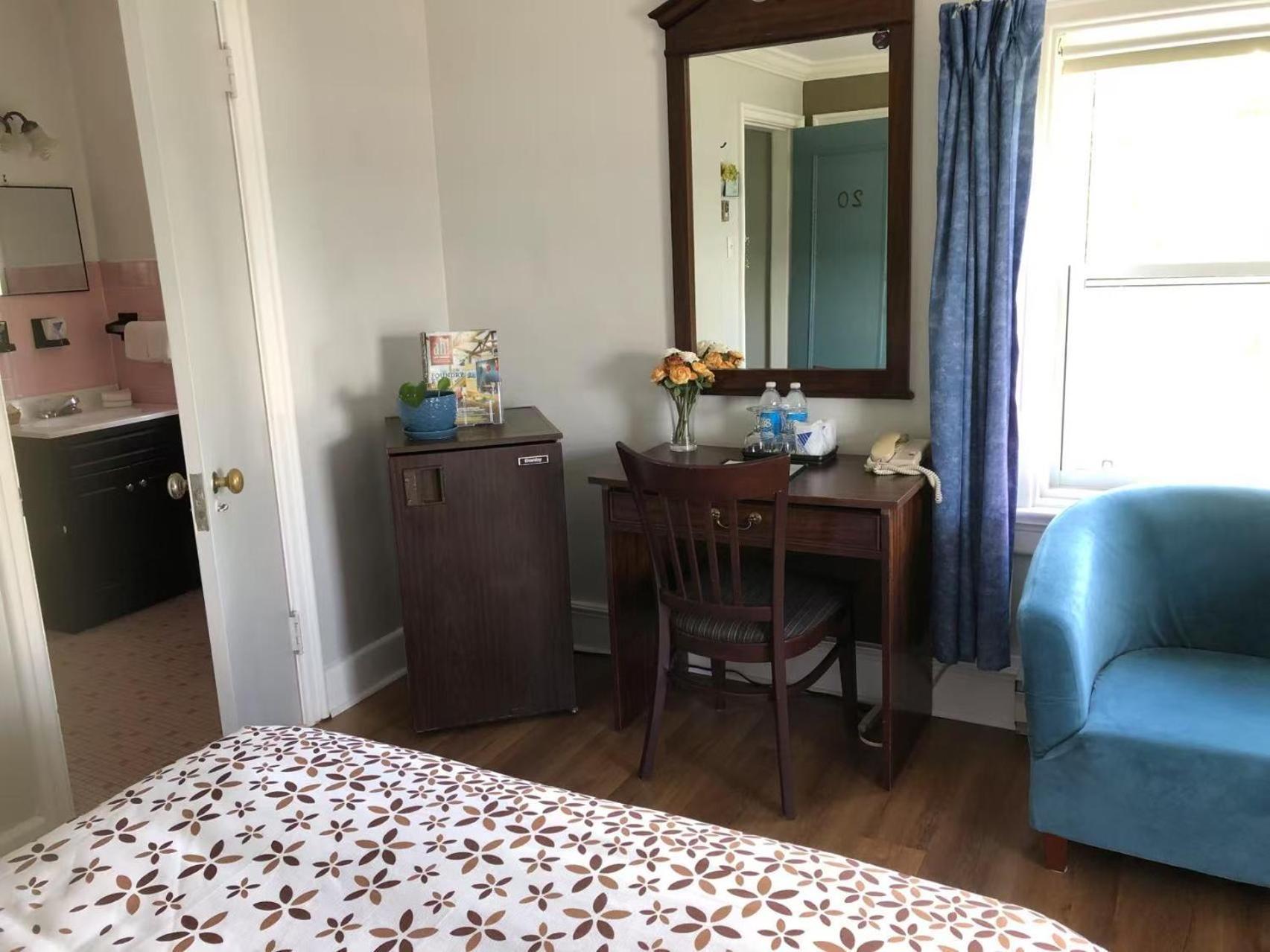 פיקטו Braeside Country Inn מראה חיצוני תמונה
